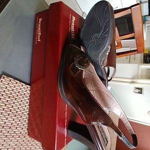 BeautiFeel size 39